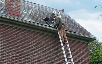 what affects urgent Stanton On The Wolds roof repairs