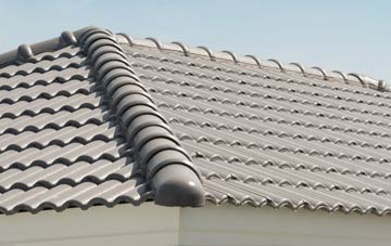 advantages of Stanton On The Wolds clay roofing