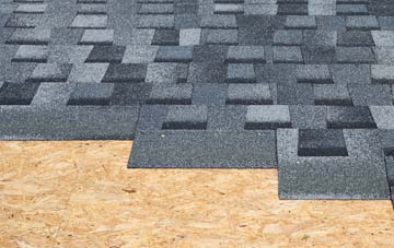 expert Stanton On The Wolds asphalt roof companies