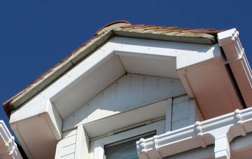 Stanton On The Wolds fascia installation costs