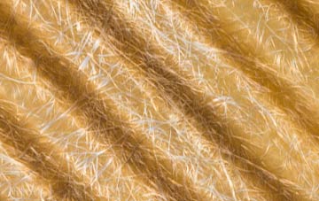 Stanton On The Wolds fibreglass roof waterproofing