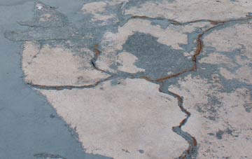 fibreglass roofing replacement Stanton On The Wolds