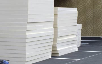 Stanton On The Wolds flat roof insulation costs