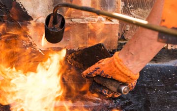 Stanton On The Wolds flat roof repair companies