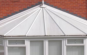 Stanton On The Wolds polycarbonate conservatory roof repairs
