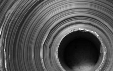 Stanton On The Wolds pvc roof replacement