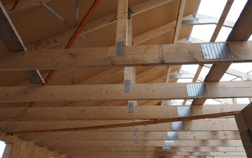 Stanton On The Wolds roof truss costs