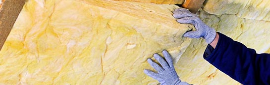 quotes for Stanton On The Wolds roof insulation