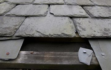 Stanton On The Wolds slate roof repairs and maintenance