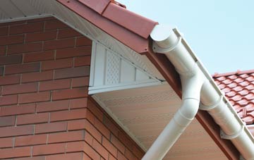 Stanton On The Wolds soffit repair costs