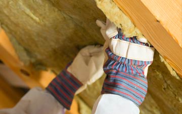 types of Stanton On The Wolds pitched roof insulation materials