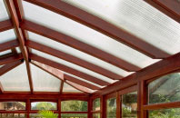 Stanton On The Wolds conservatory roofing insulation