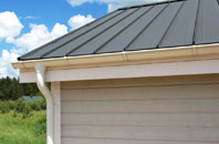 Stanton On The Wolds fascia repair