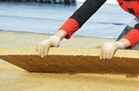 find rated Stanton On The Wolds roof insulation companies