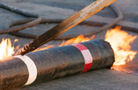 free Stanton On The Wolds flat roofing repair quotes