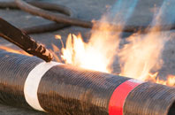 Stanton On The Wolds flat roofing replacement