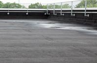 find rated Stanton On The Wolds flat roofing companies