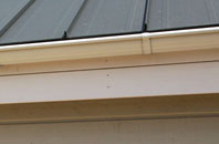 Stanton On The Wolds soffit repair